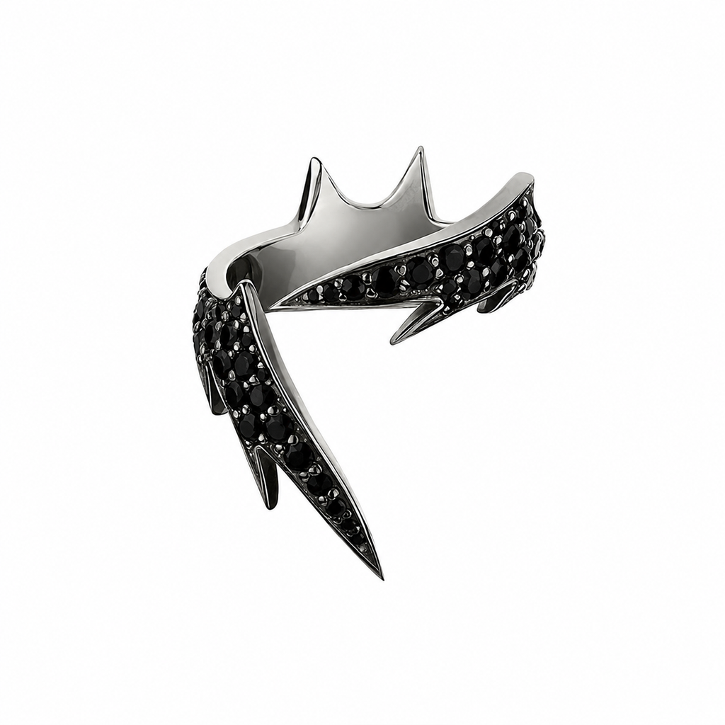 Ozzy Ring