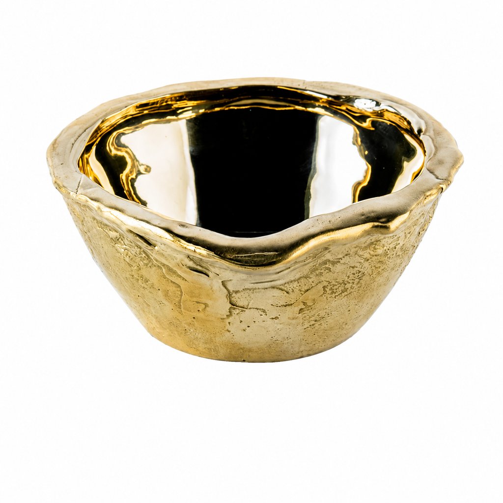 Small Single Pour Bowl