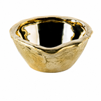 Small Single Pour Bowl