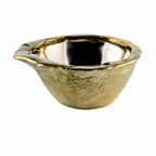 Small Single Pour Bowl