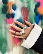 The Herkimer Terrain Ring