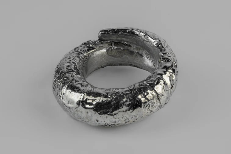 Split Mountain Ring