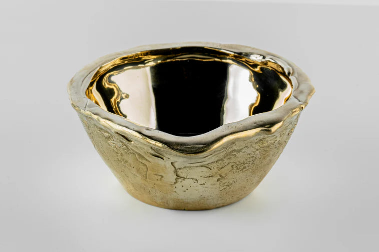 Small Single Pour Bowl