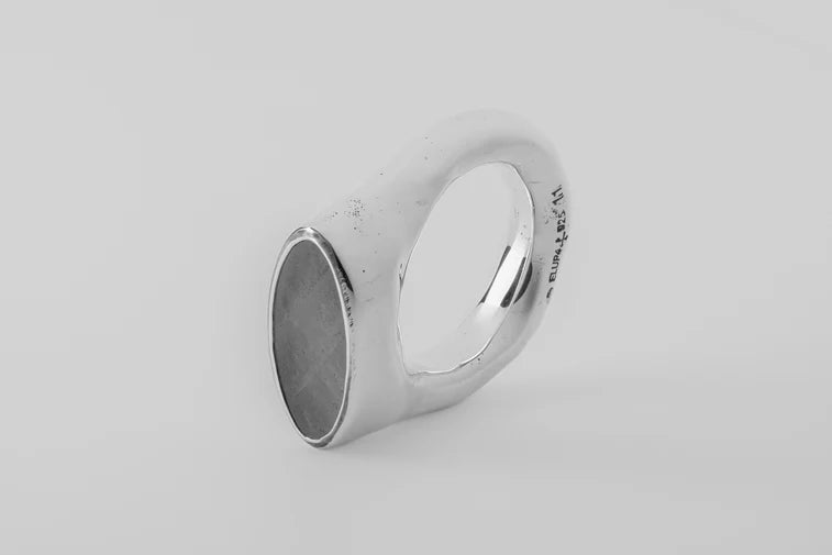Short Roman Ring
