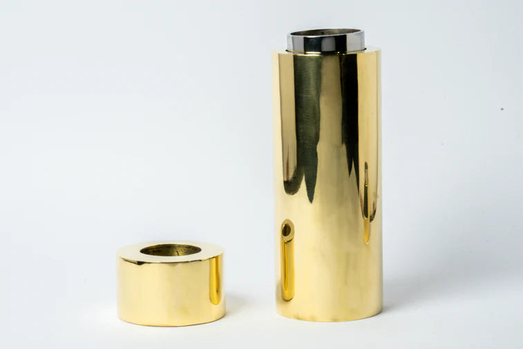Candle Modular Config Totems