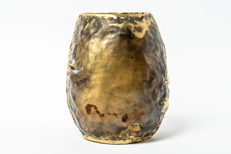 Spontaneous Pod Vase