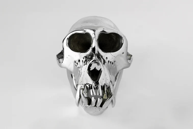 Monkey Skull V3