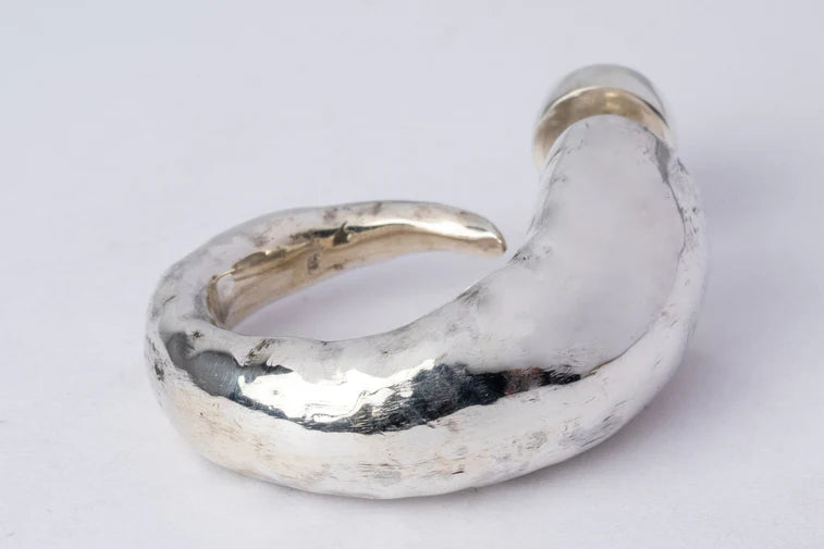 Little Horn Earring
