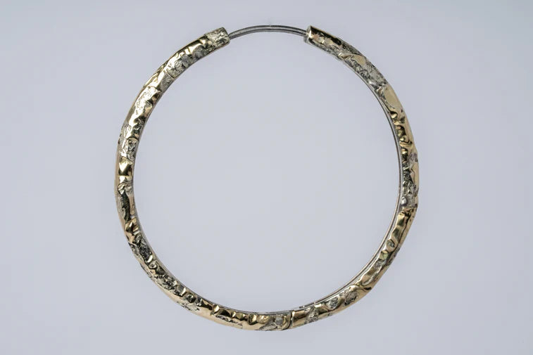 Hoop Earring V2