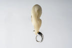 Little Horn Earring