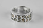 Sistema Ring Mega Pavé DIA