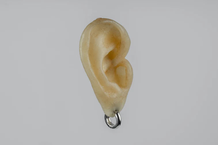 Hoop Earring Tiny V2