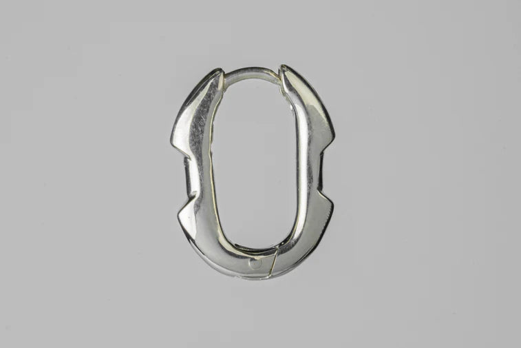 Deco Earring Extra Small