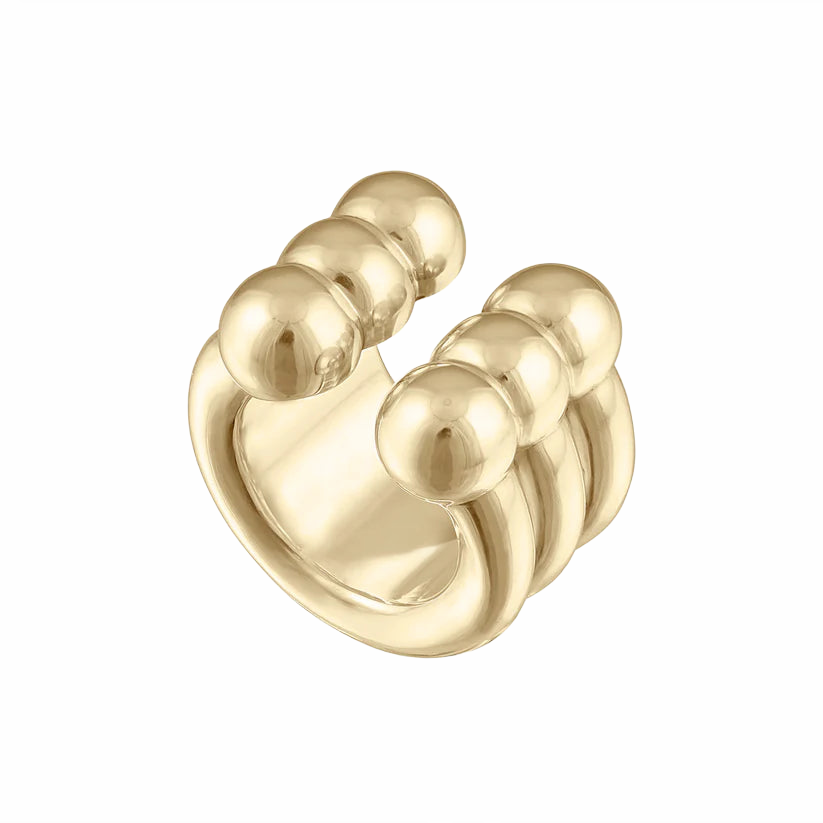 Alice X3 Ring