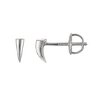 SLIP BACK EARRING