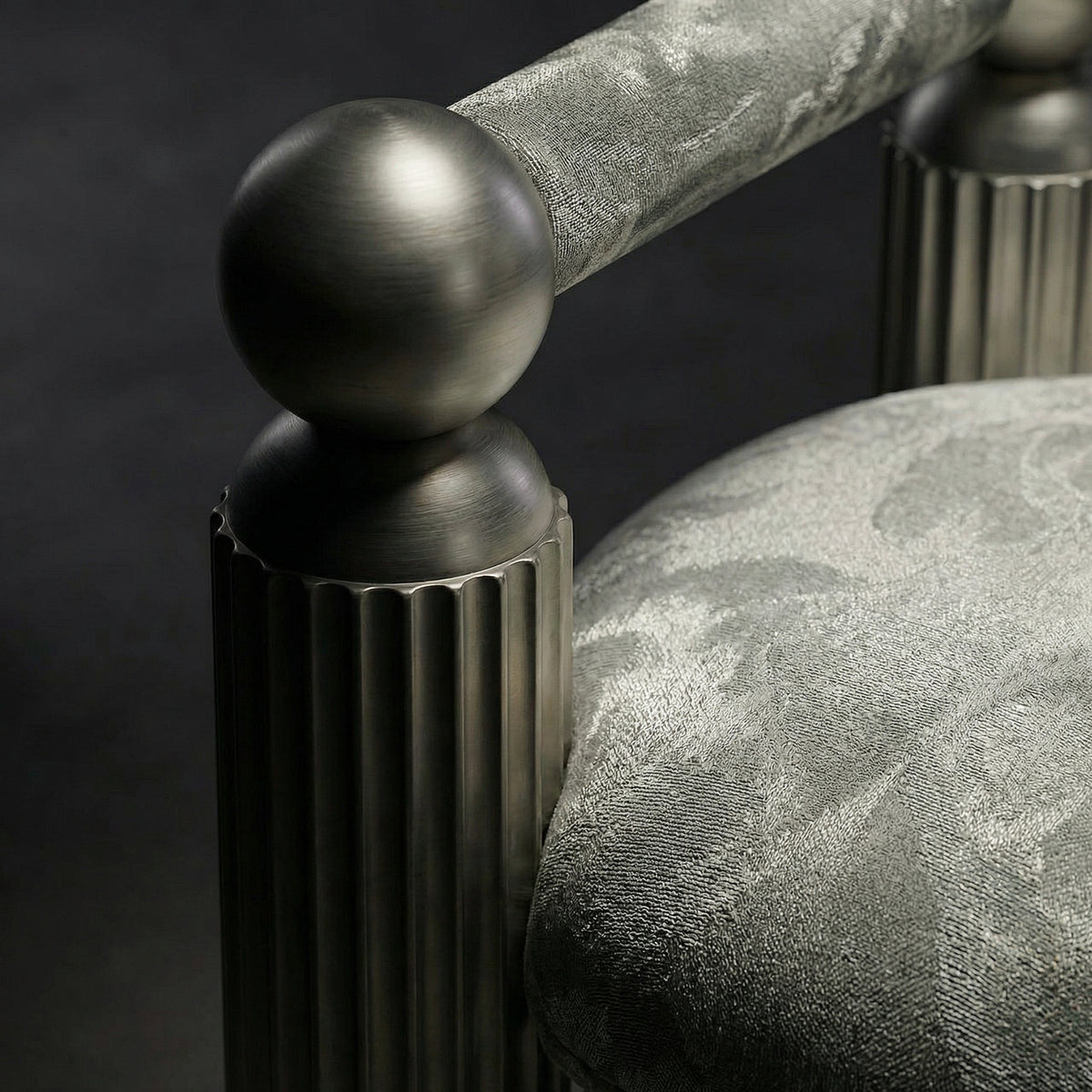 كرسي إيريتاج II