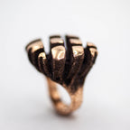 Anillo Bronce