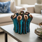 Marine Coral Object