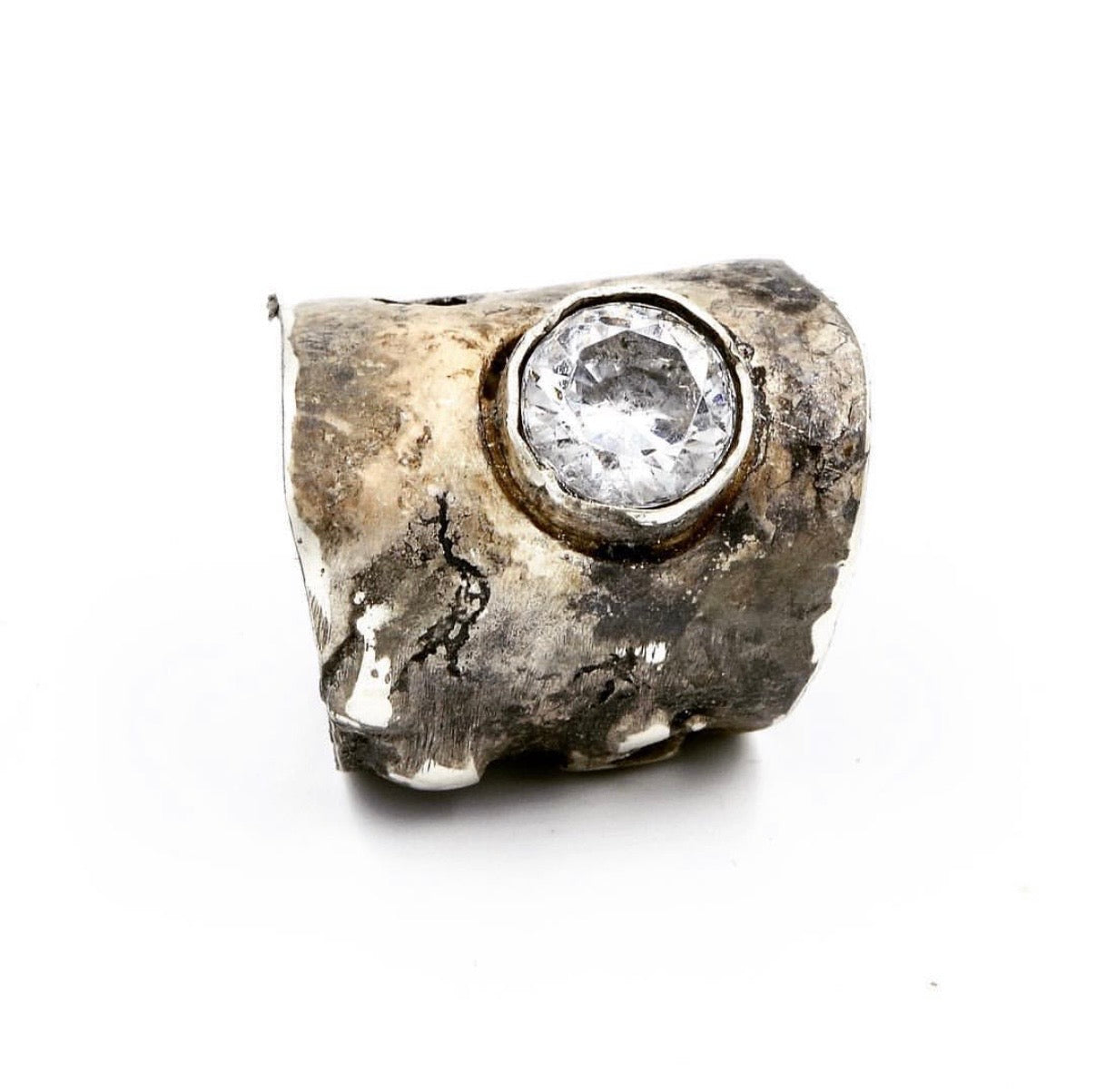 The Reclaimed Light Ring