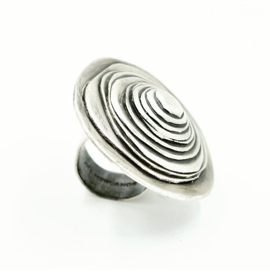 The Ripple Ring