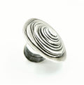 The Ripple Ring