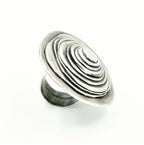 The Ripple Ring
