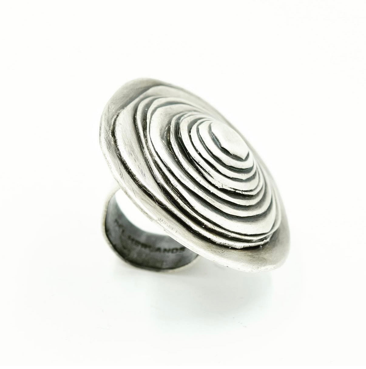 The Ripple Ring