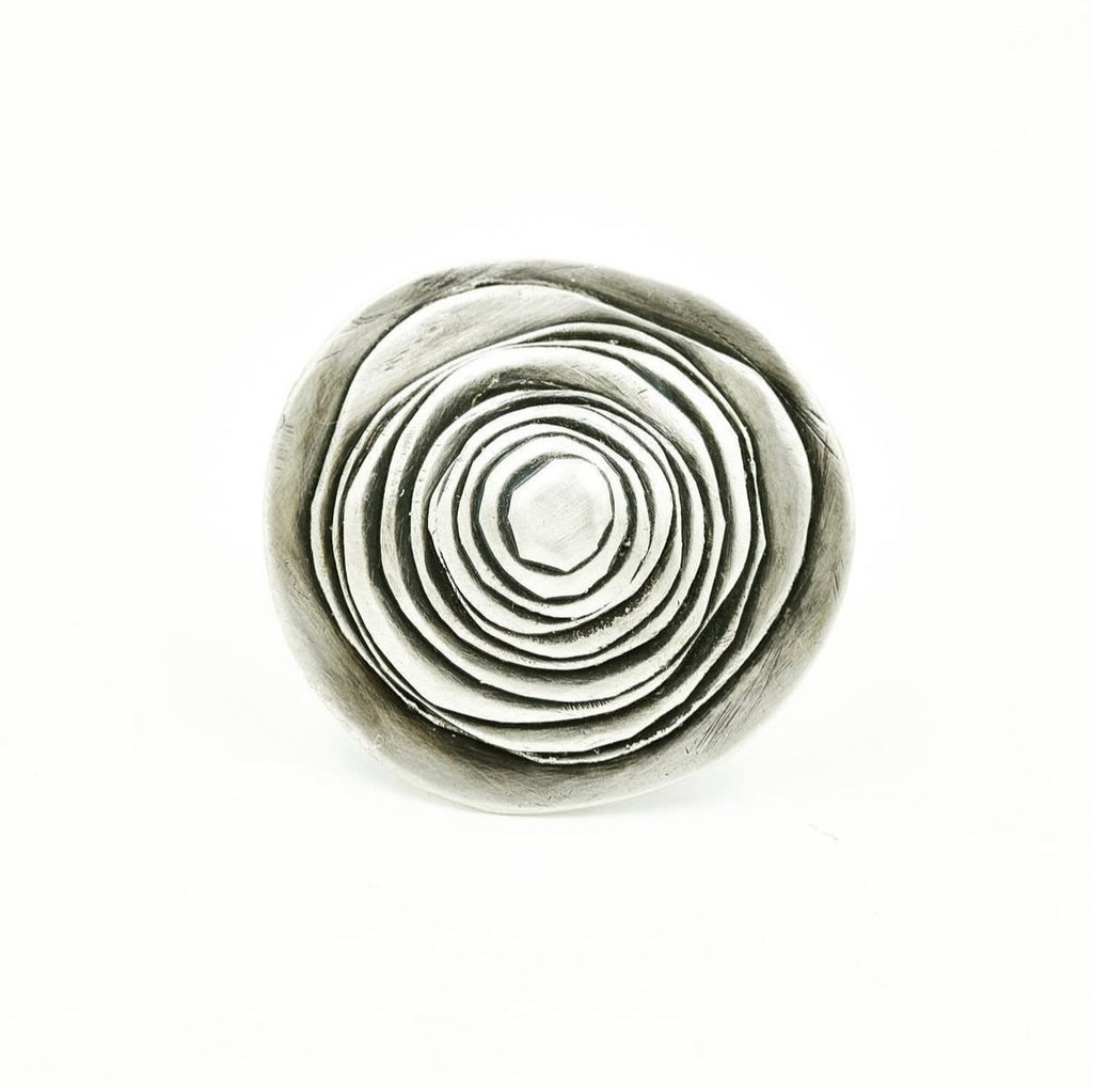 The Ripple Ring