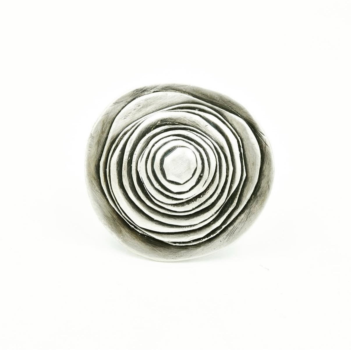 The Ripple Ring