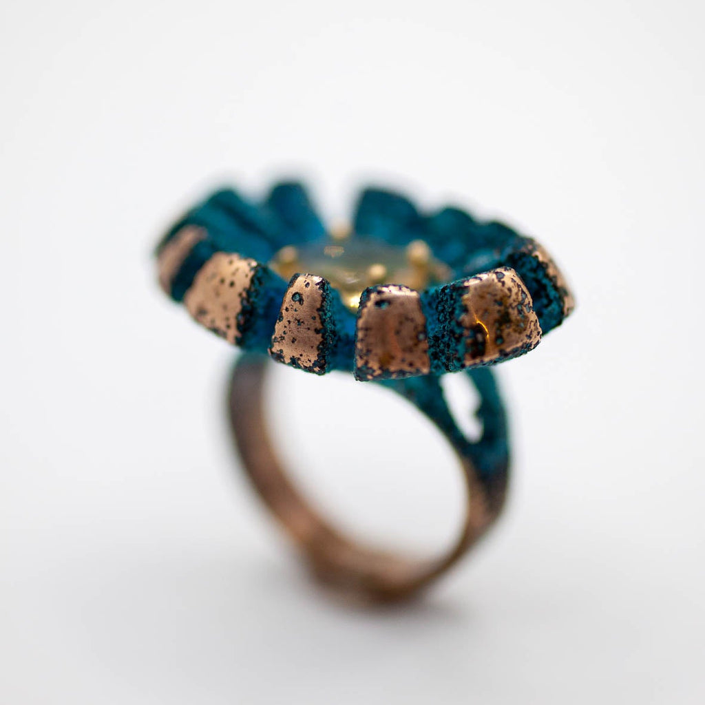 Solar Ring