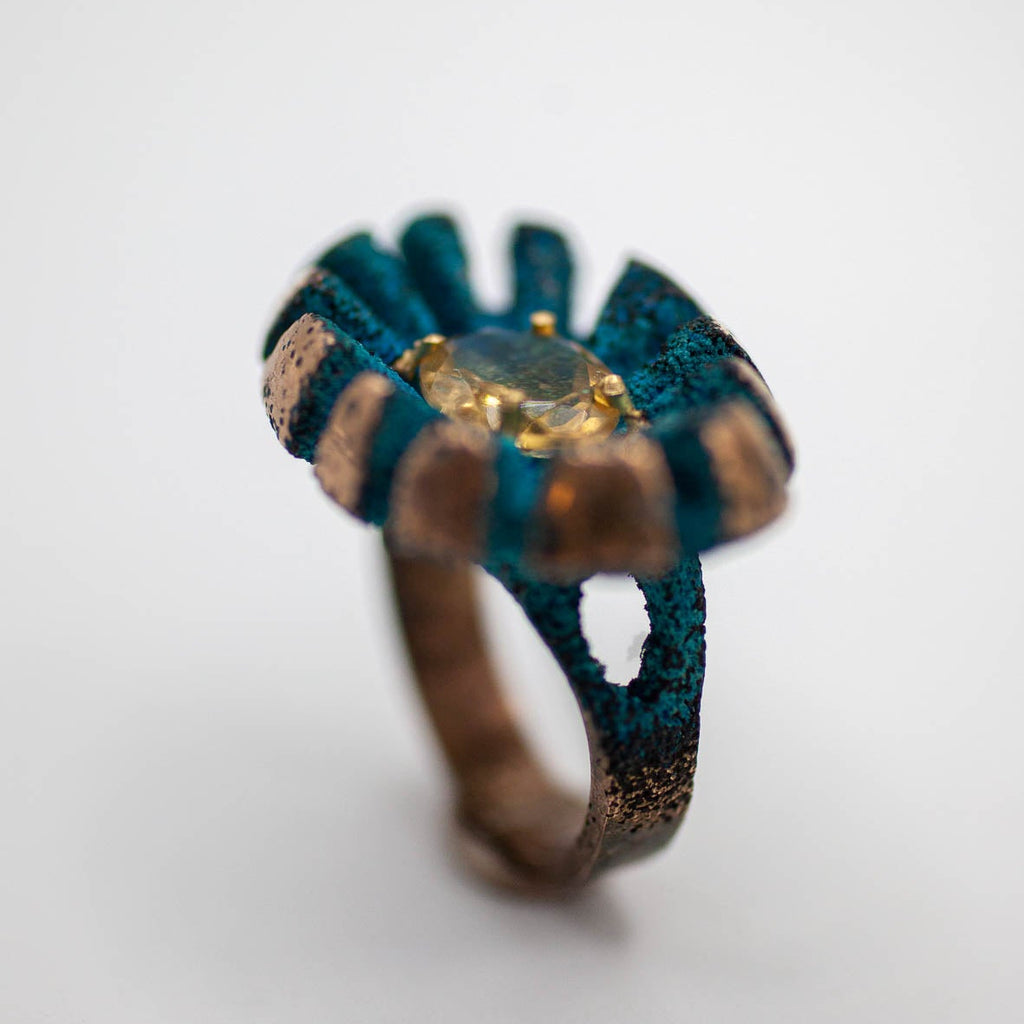 Solar Ring