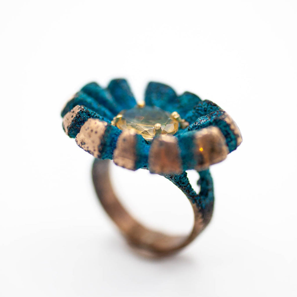 Solar Ring