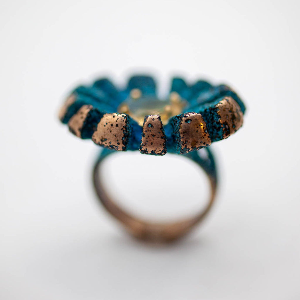 Solar Ring