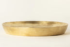 Raw Brass Plate