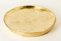 Raw Brass Plate