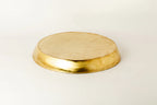 Raw Brass Plate