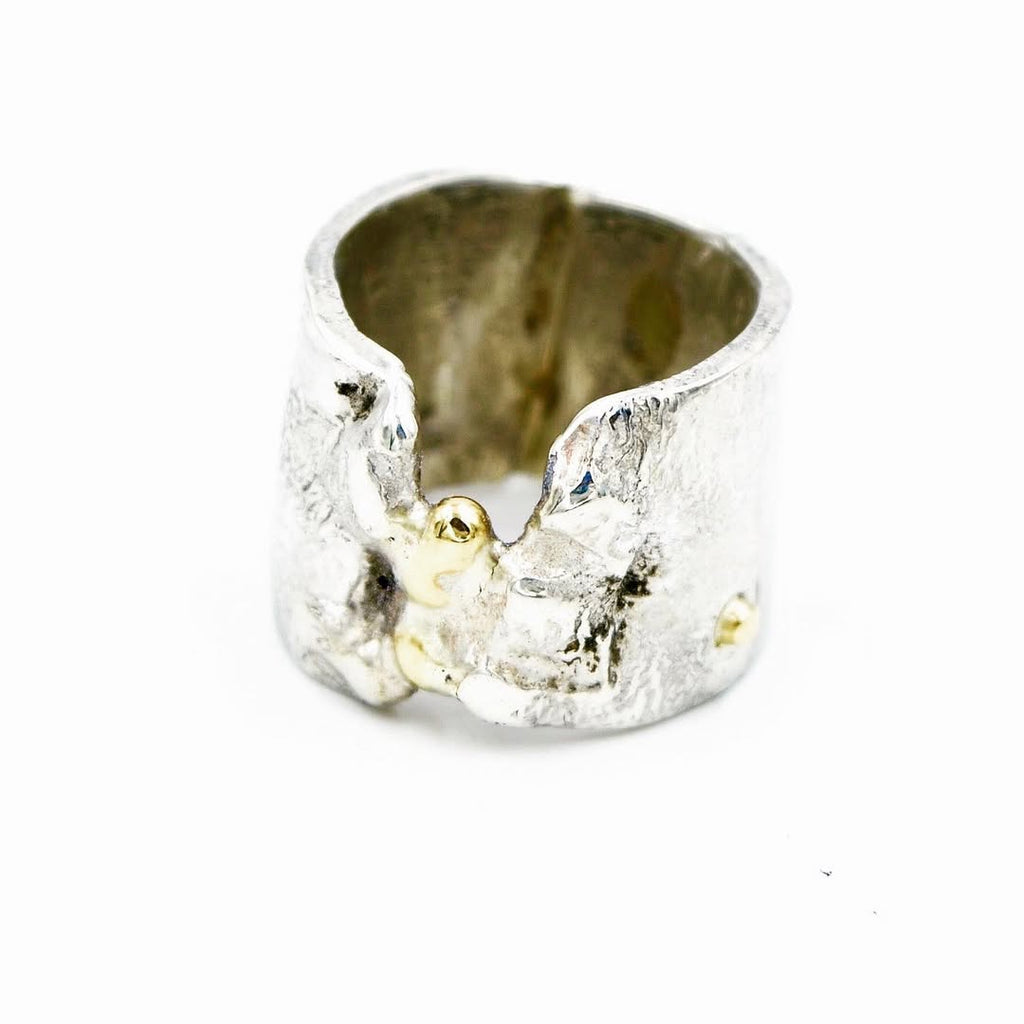 Dual-Tone Ring