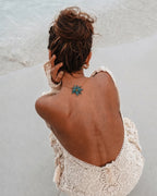 Big Starfish Necklace