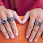 Ring Nest