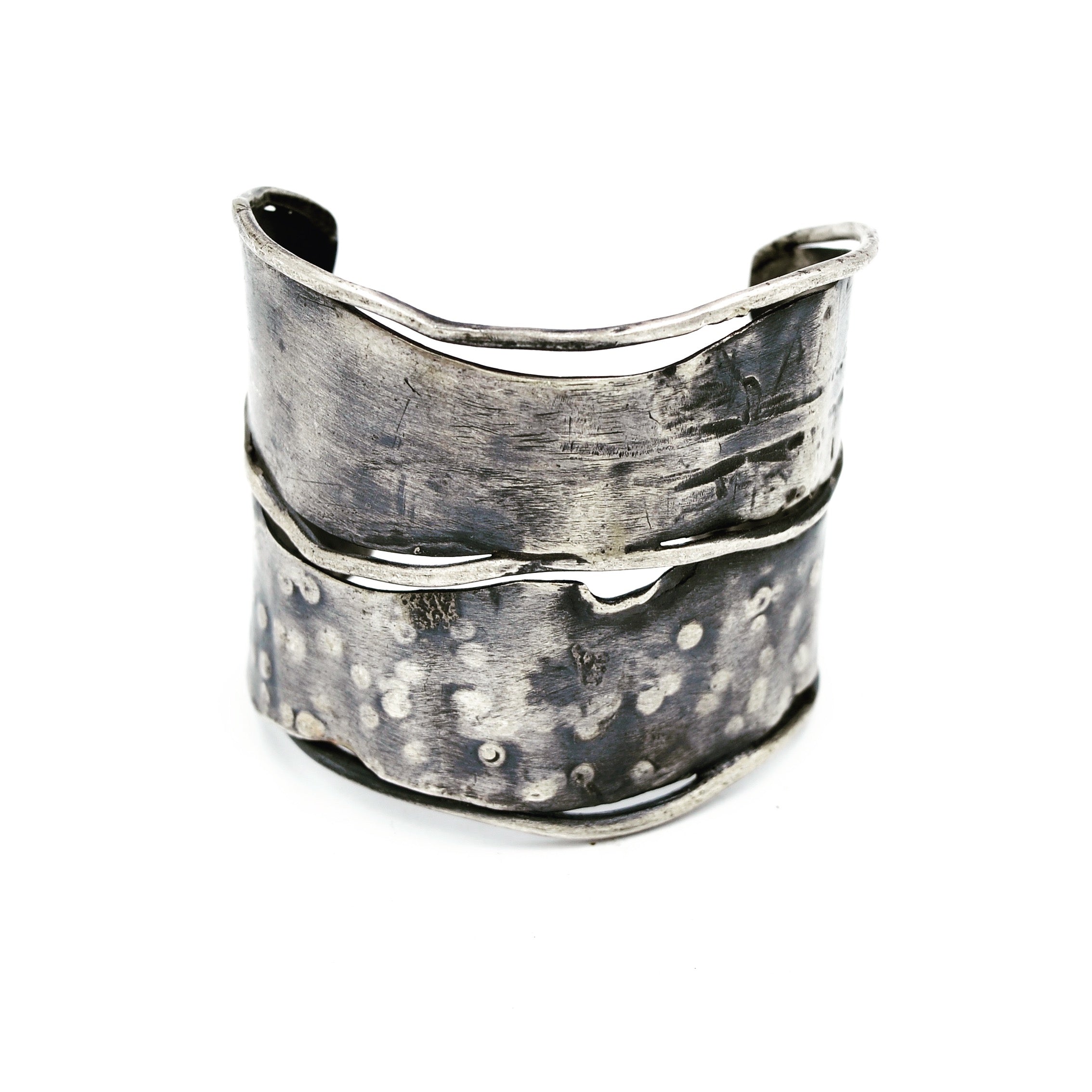 Double Cuff
