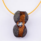 Necklace Clessidra