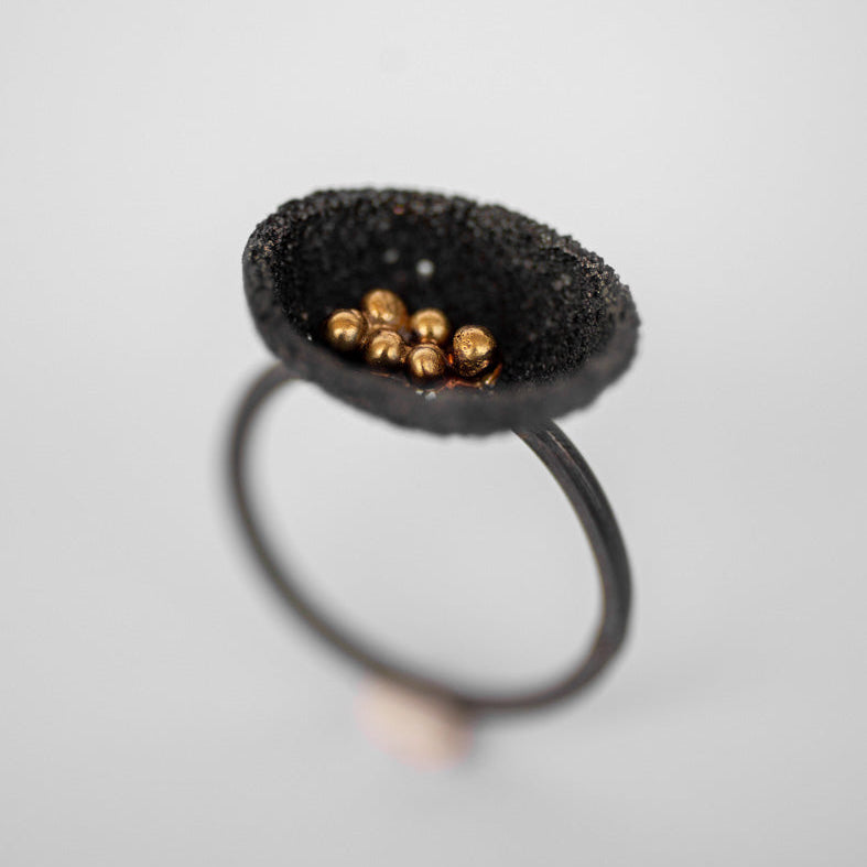 Ring Nest
