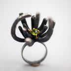 Anemona Ring