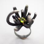 Anemona Ring