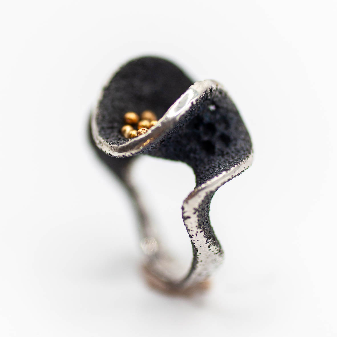 anillo Nudibranch