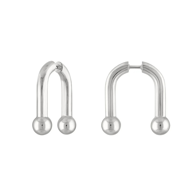 The Whiskey Earrings