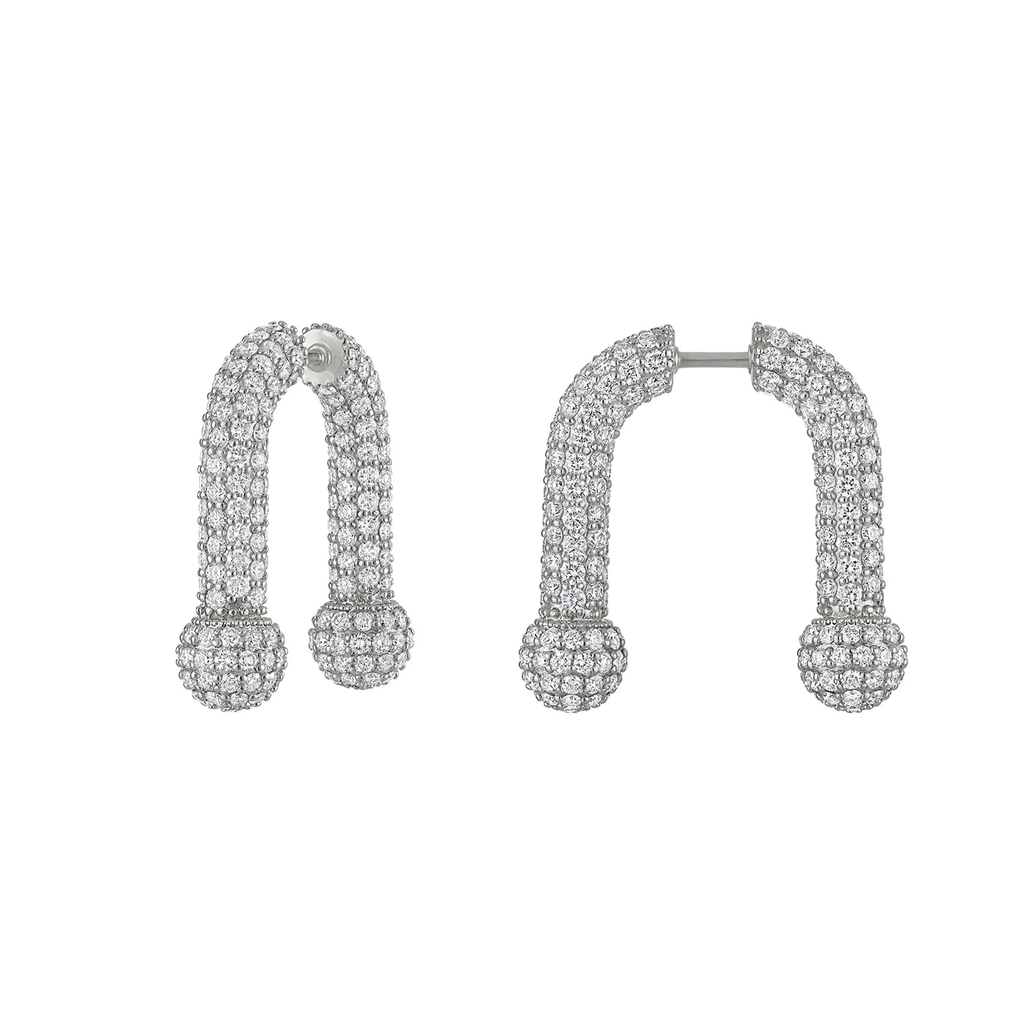 PAVÉ MINI WHIKSEY'S