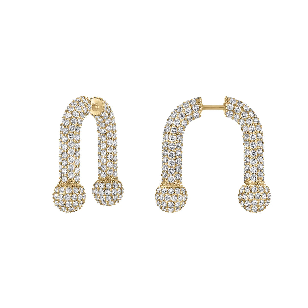 PAVÉ MINI WHIKSEY'S