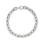 MINI BIKER CHAIN BRACELET