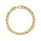 MINI BIKER CHAIN BRACELET